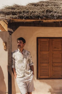 Fashion Tom Tailor Hemd 1045190