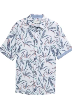 Clearance Tom Tailor Hemd 1045090 10336