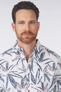 Clearance Tom Tailor Hemd 1045090 10336