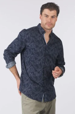 Discount Tom Tailor Hemd 1045096 37470