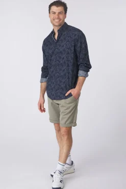 Discount Tom Tailor Hemd 1045096 37470