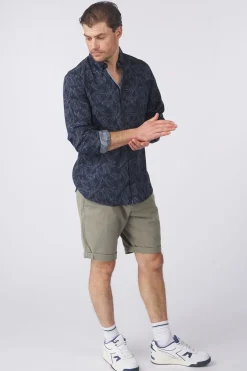 Discount Tom Tailor Hemd 1045096 37470