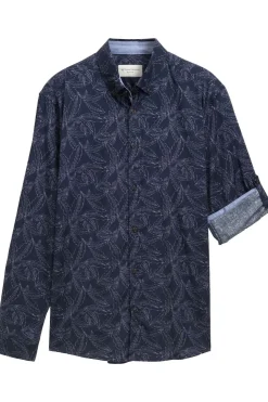 Discount Tom Tailor Hemd 1045096 37470