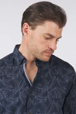 Discount Tom Tailor Hemd 1045096 37470