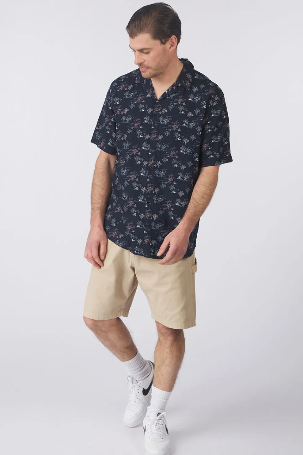 Best Tom Tailor Hemd 1045110 Fields Of Rye