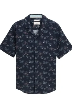 Best Tom Tailor Hemd 1045110 Fields Of Rye