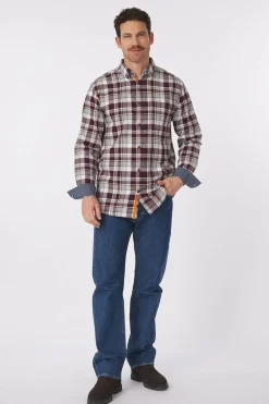 Hemd 1043818-Tom Tailor Discount