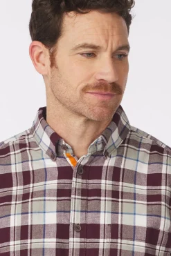 Hemd 1043818-Tom Tailor Discount