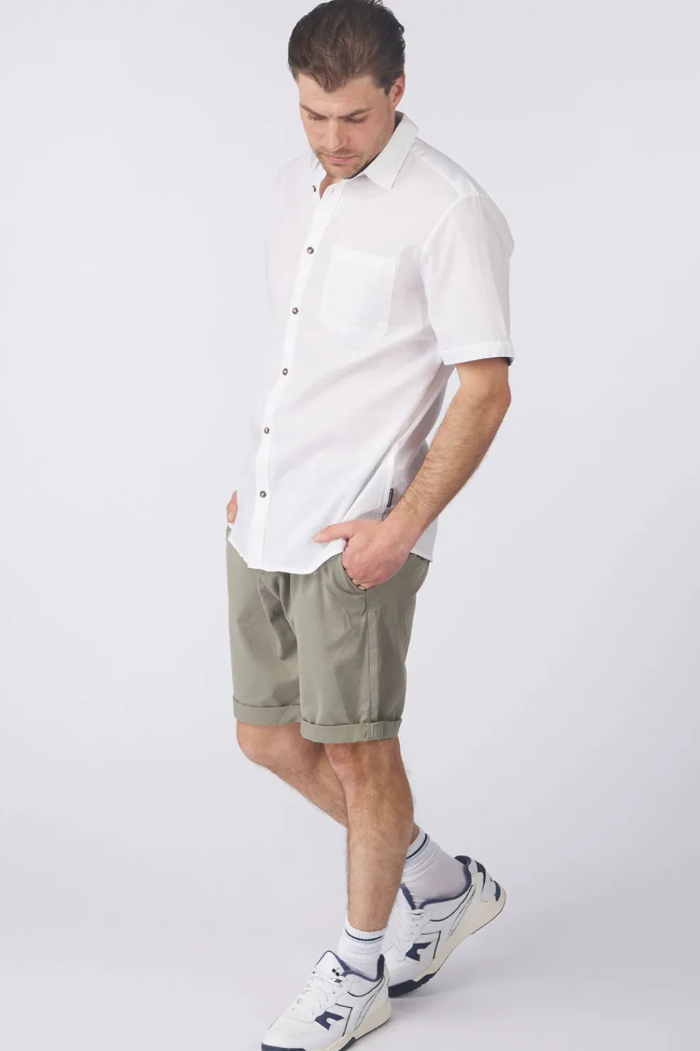 Fashion Tom Tailor Hemd 1045098 37470