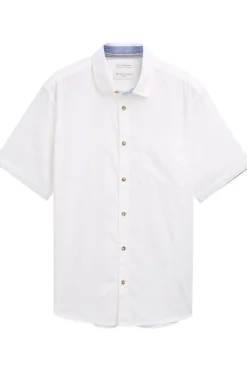 Fashion Tom Tailor Hemd 1045098 37470