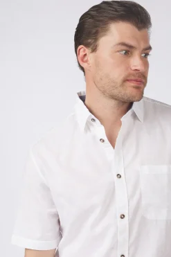 Fashion Tom Tailor Hemd 1045098 37470