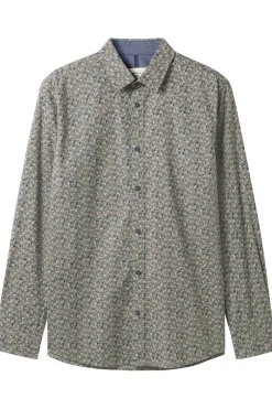 Outlet Tom Tailor Hemd 1043817