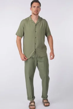 Hemd 1045185-Tom Tailor Hot