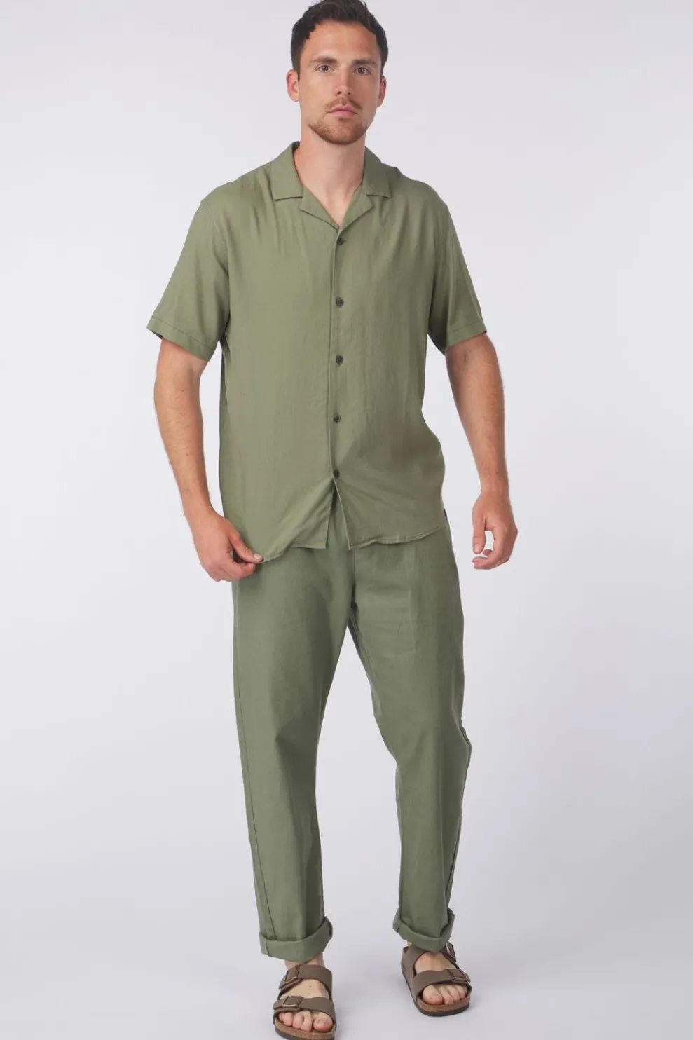 Hemd 1045185-Tom Tailor Hot