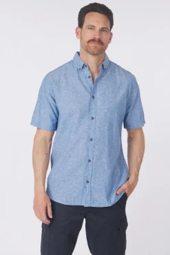 Best Tom Tailor Hemd 1045099 37213