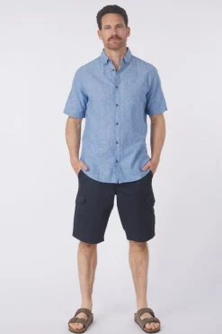 Best Tom Tailor Hemd 1045099 37213