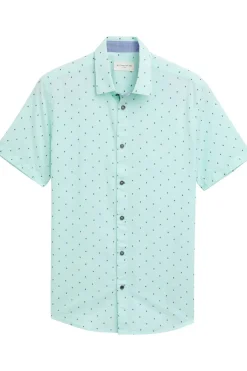 Outlet Tom Tailor Hemd 1045082 37215