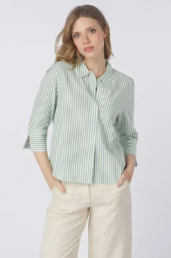 Hemd 1045256-Tom Tailor Discount