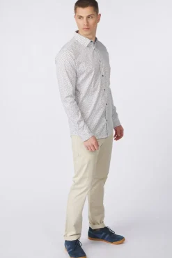 Hemd 1045081-Tom Tailor Hot