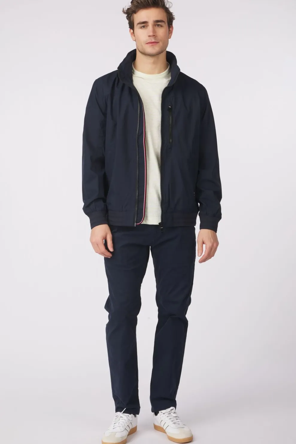 Online Tom Tailor Jas 1044097 10668