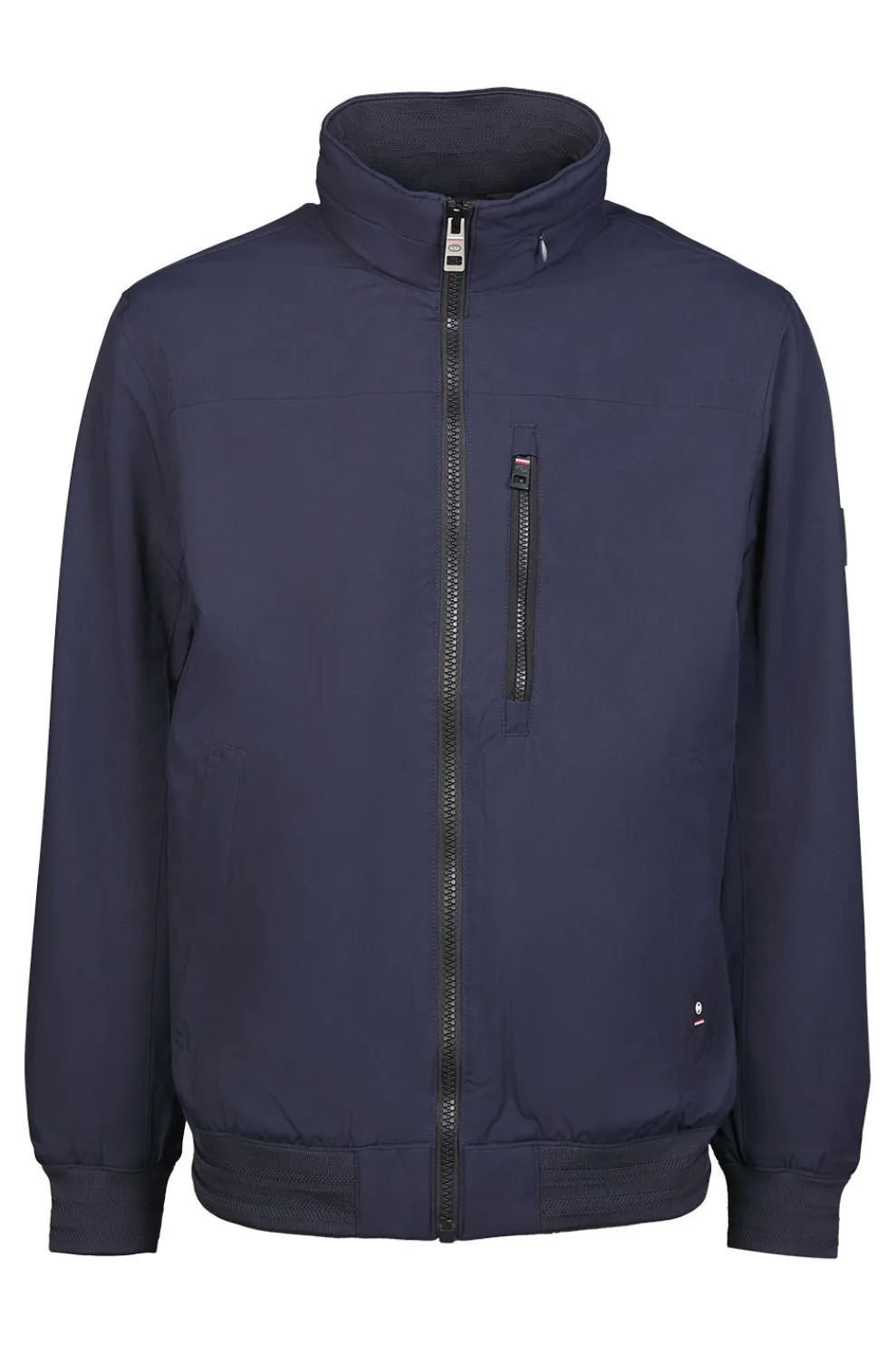 Online Tom Tailor Jas 1044097 10668