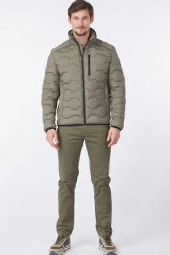 Outlet Tom Tailor Jas 1044089 32097