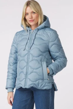 Jas Modern Light Weight Jacket-Tom Tailor Hot