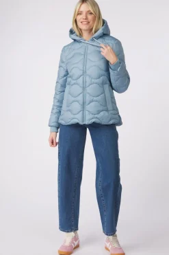 Jas Modern Light Weight Jacket-Tom Tailor Hot