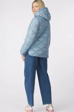 Jas Modern Light Weight Jacket-Tom Tailor Hot