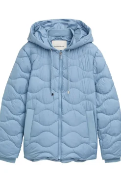 Jas Modern Light Weight Jacket-Tom Tailor Hot