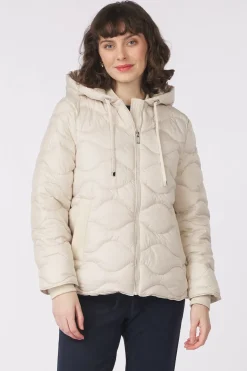 Sale Tom Tailor Jas Modern Light Weight Jacket Navy Blue