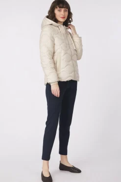 Sale Tom Tailor Jas Modern Light Weight Jacket Navy Blue