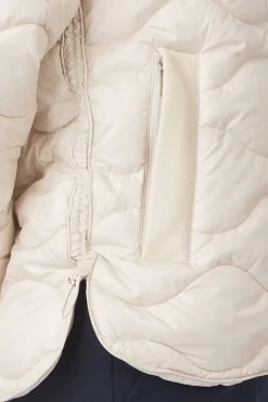 Sale Tom Tailor Jas Modern Light Weight Jacket Navy Blue