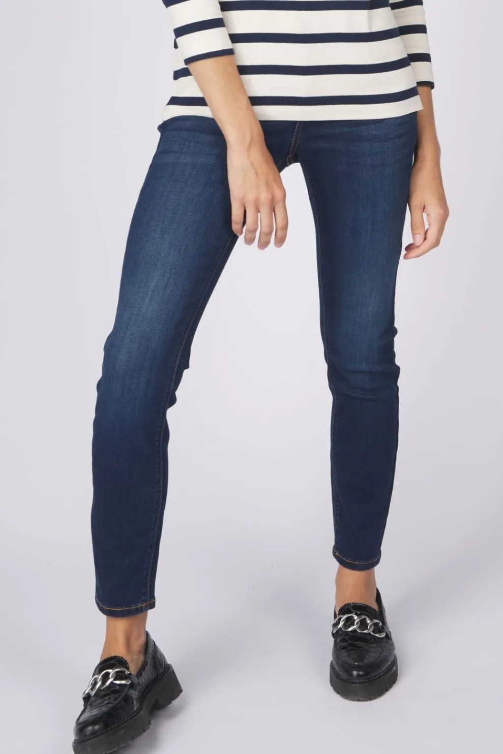Jeans 1008122-Tom Tailor Hot