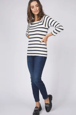 Jeans 1008122-Tom Tailor Hot