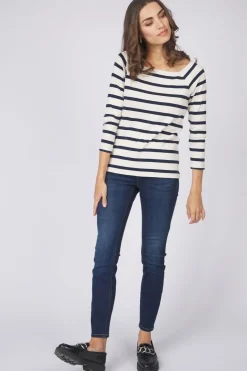 Jeans 1008122-Tom Tailor Hot