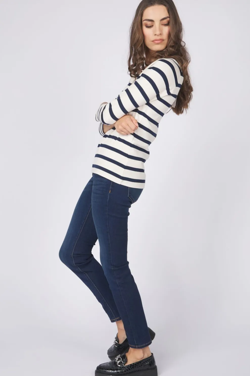 Jeans 1008122-Tom Tailor Hot