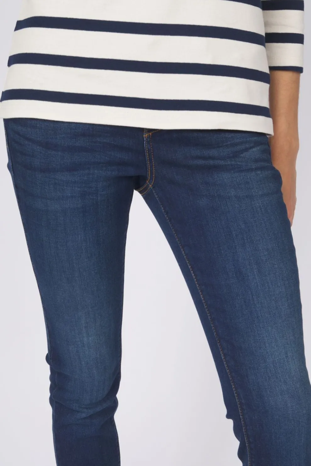 Jeans 1008122-Tom Tailor Hot