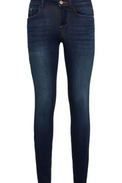 Jeans 1008122-Tom Tailor Hot