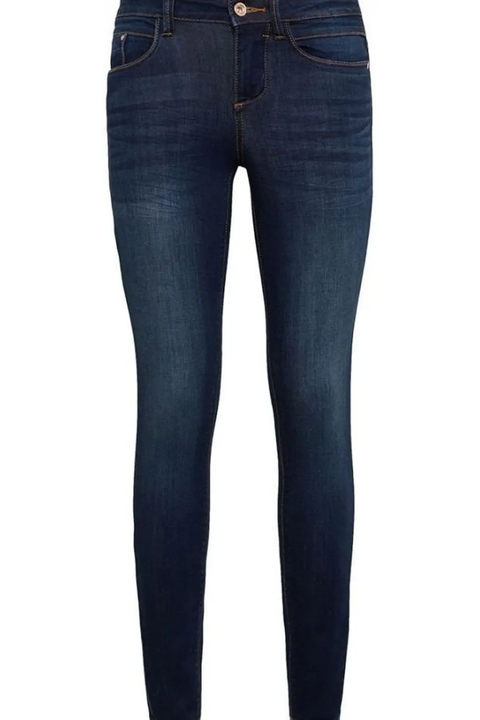 Jeans 1008122-Tom Tailor Hot