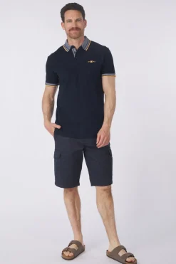 Sale Tom Tailor Polo 1045629 37213