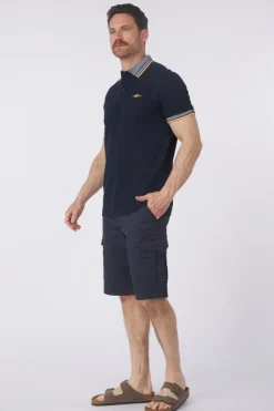 Sale Tom Tailor Polo 1045629 37213