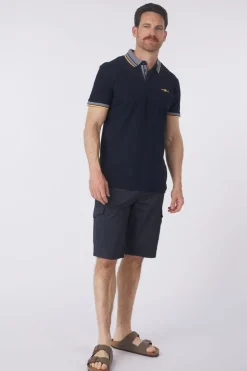 Sale Tom Tailor Polo 1045629 37213