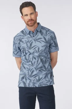 Outlet Tom Tailor Polo 1045706 10668