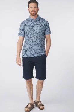 Outlet Tom Tailor Polo 1045706 10668