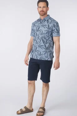 Outlet Tom Tailor Polo 1045706 10668