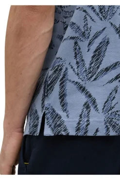 Outlet Tom Tailor Polo 1045706 10668