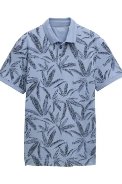 Outlet Tom Tailor Polo 1045706 10668