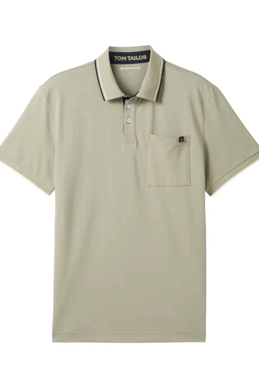 Polo 1044038-Tom Tailor Discount