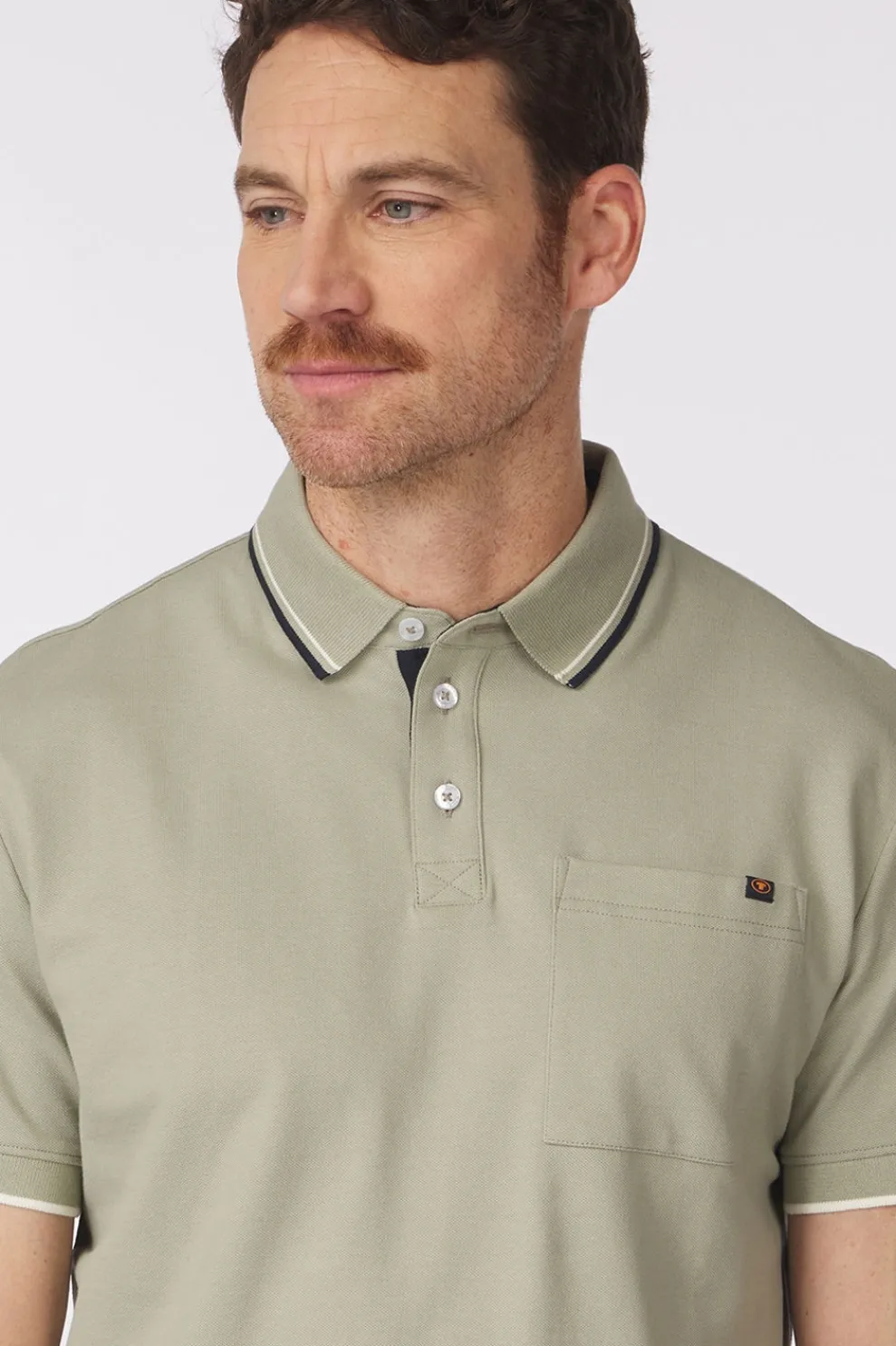 Polo 1044038-Tom Tailor Discount